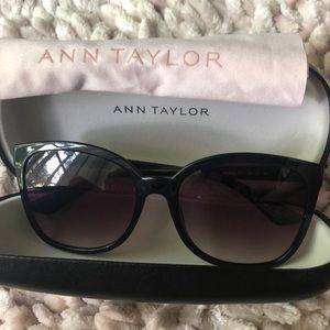Ann Taylor Sunglasses